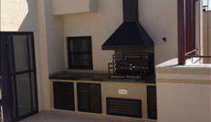 Apartamento Duplex residencial à venda, São Judas, São Paulo.