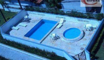 Apartamento prox ao metro com duas vagas