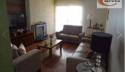 Apartamento residencial à venda, Vila Mariana, São Paulo.