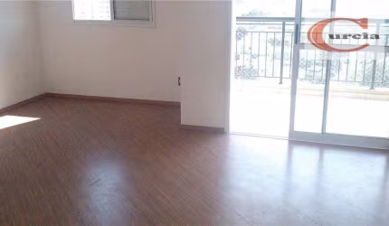 Apartamento residencial à venda, Vila Firmiano Pinto, São Paulo.