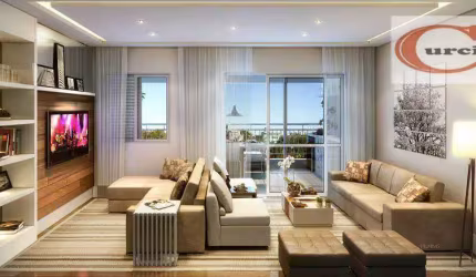 Apartamento  residencial à venda, São Judas, São Paulo.