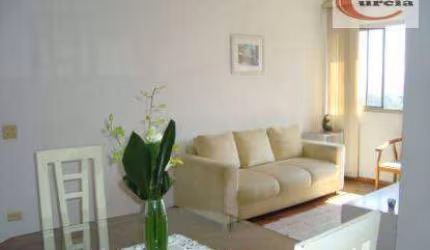 3 Dorms com suíte - 85m² no melhor do Campo Belo !