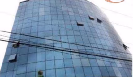 Conjunto comercial à venda, Vila Missionária, São Paulo.