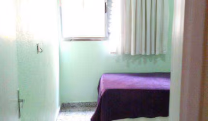 Apartamento residencial à venda, Bela Vista, São Paulo.