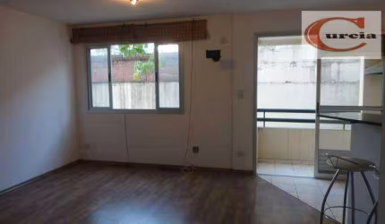 Apartamento residencial à venda, Jabaquara, São Paulo.