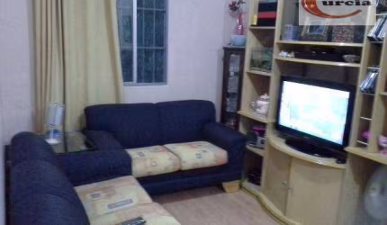 Apartamento residencial à venda, Jardim Jaqueline, São Paulo.