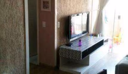 Apartamento residencial à venda, Conceição, São Paulo.