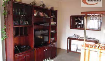 Apartamento residencial à venda, Vila Mariana, São Paulo - AP2006.