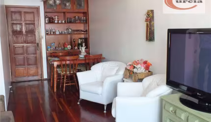 Apartamento a 500m do metro Praça da arvore