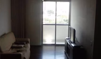 Exelente Apartamento 3 Dorm, 2vagas, Vl clementino com vista para Pq Ibirapuera.
