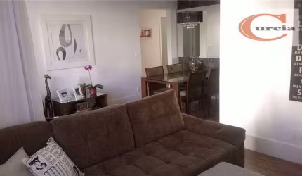 Apartamento residencial à venda, Bosque da Saúde, São Paulo - AP2108.