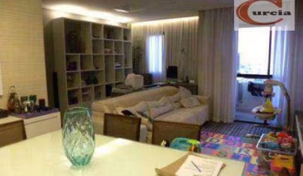 Apartamento Rua Bitencourt Sampaio