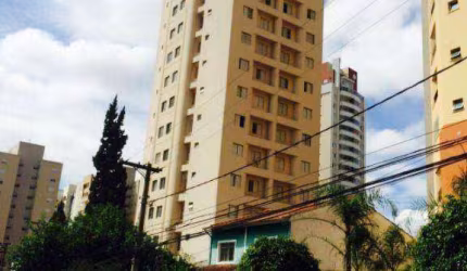 Apartamento a 500m do metro Praça da Arvore