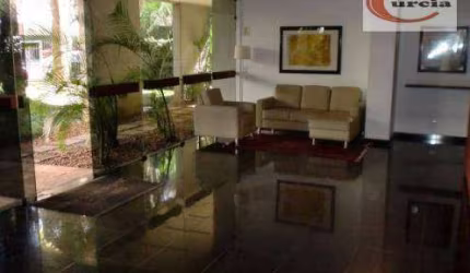 Apartamento residencial à venda, Jardim Vila Mariana, São Paulo.