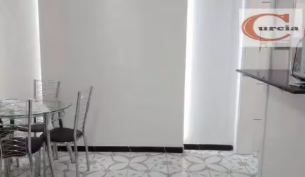 Apartamento residencial à venda, República, São Paulo.