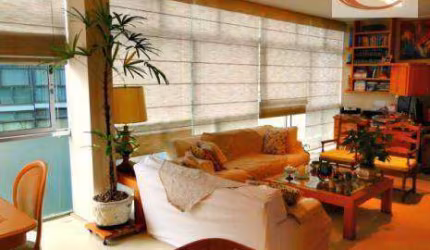 Apartamento residencial à venda, Paraíso, São Paulo.