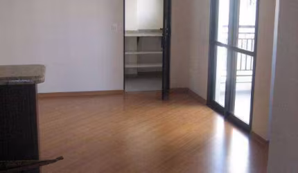 Apartamento com 3 dormitórios à venda, 120 m² por R$ 1.500.000,00 - Chácara Inglesa - São Paulo/SP