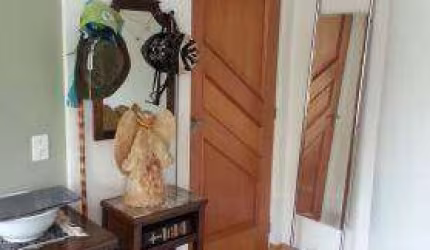 Apartamento residencial à venda, Vila Mariana, São Paulo - AP2213.