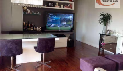 Apartamento NOVO a 500m do metro SAnta CRuz