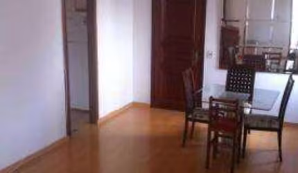 Apartamento residencial à venda, Vila Gumercindo, São Paulo.