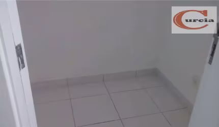 Apartamento  residencial à venda, Jardim Aeroporto, São Paulo.