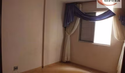 Apartamento residencial à venda, Chácara Inglesa, São Paulo.