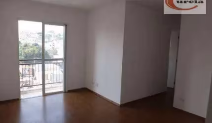 Apartamento residencial à venda, Jardim Previdência, São Paulo.