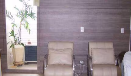 Apartamento residencial à venda, Saúde, São Paulo - AP2321.