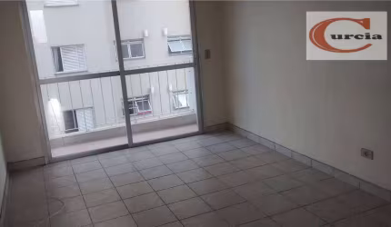 Apartamento residencial à venda, Chácara Inglesa, São Paulo.