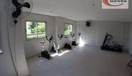 Apartamento residencial à venda, Ipiranga, São Paulo.
