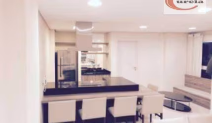 Apartamento residencial à venda, Saúde, São Paulo - AP2425.
