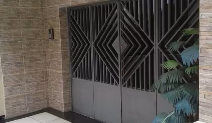 Apartamento residencial à venda, Jabaquara, São Paulo.
