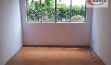 Apartamento residencial à venda, Jabaquara, São Paulo - AP2439.