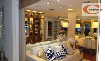 Apartamento residencial à venda, Ipiranga, São Paulo - AP2458.