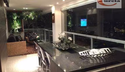Apartamento residencial à venda, Ipiranga, São Paulo - AP2460.