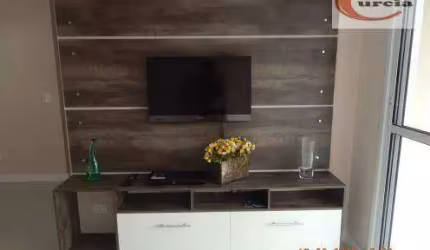 Apartamento residencial à venda, Ipiranga, São Paulo - AP2461.
