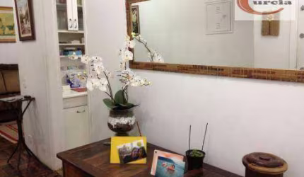 Apartamento residencial à venda, Planalto Paulista, São Paulo - AP2466.