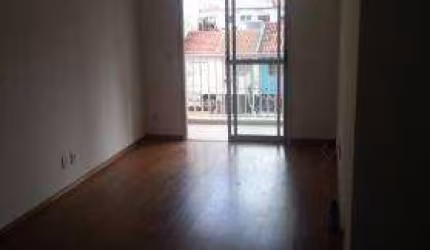 Apartamento residencial para locação, Saúde, São Paulo - AP2477.