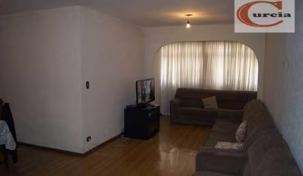 Apartamento residencial à venda, Higienópolis, São Paulo - AP2495.
