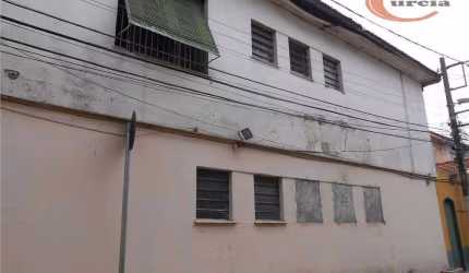 Sobrado residencial à venda, Brooklin Paulista, São Paulo - SO0160.