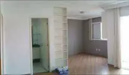 Apartamento com 2 dormitórios à venda, 68 m² por R$ 660.000,00 - Chácara Inglesa - São Paulo/SP