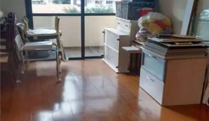 Apartamento residencial à venda, São Judas, São Paulo.