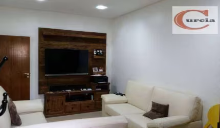 Casa  residencial à venda, Planalto Paulista, São Paulo.