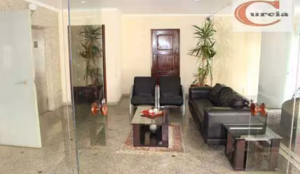 Apartamento residencial à venda, Aclimação, São Paulo - AP2577.