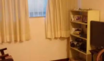 Apartamento residencial à venda, Jardim da Glória, São Paulo - AP2580.