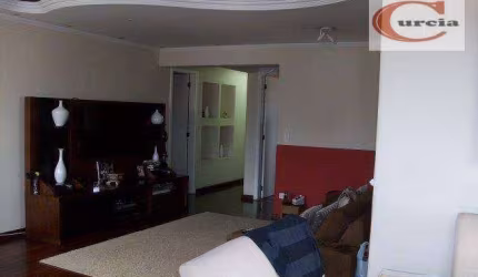 Apartamento  residencial à venda, Ipiranga, São Paulo.