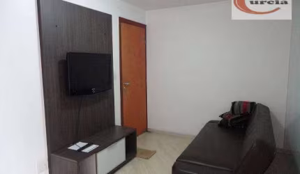 Apartamento residencial à venda, Jabaquara, São Paulo - AP2612.