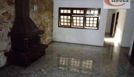 Casa com 3 dormitórios à venda, 270 m² por R$ 700.000,00 - Vila Mascote - São Paulo/SP