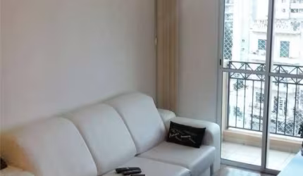 Apartamento residencial à venda, Alto do Ipiranga, São Paulo - AP2643.