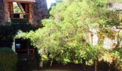 Casa residencial à venda, Horto Florestal, Campos do Jordão - CA0116.